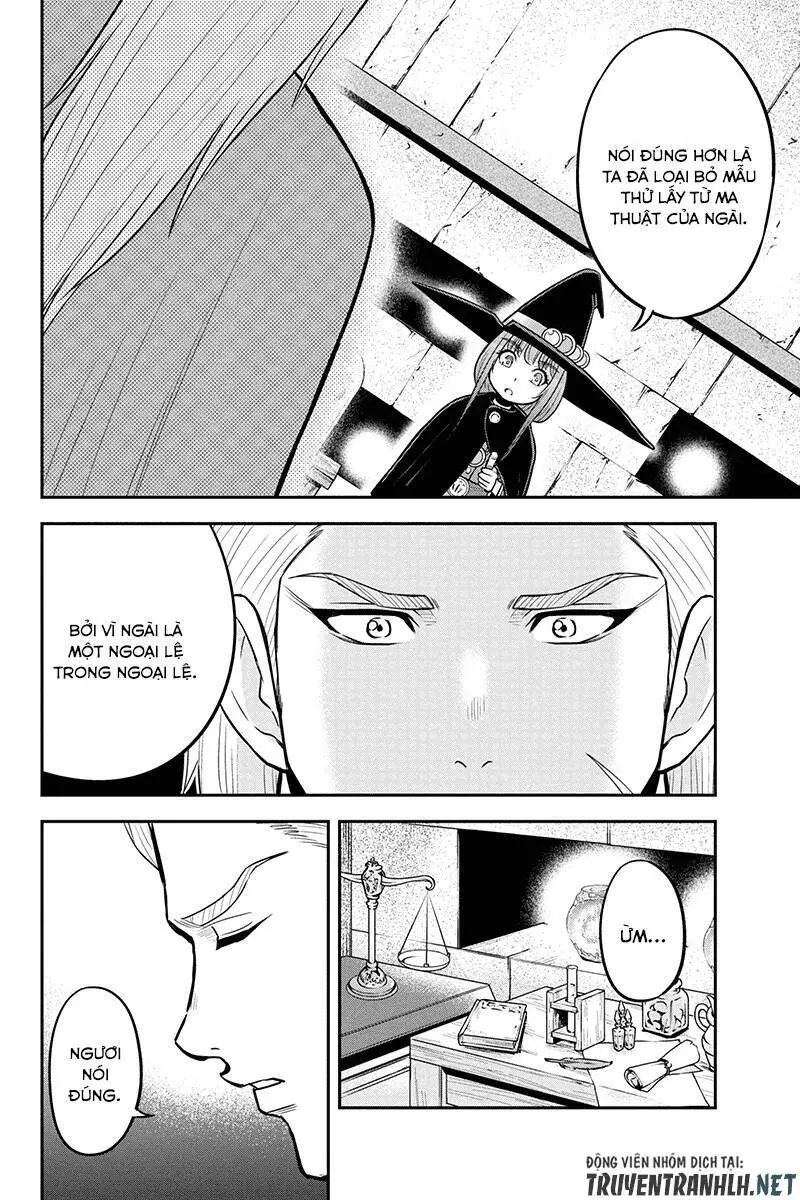 Orenchi Ni Kita Onna Kishi To: Inakagurashi Suru Koto Ni Natta Ken? Nettruyen ZZZ Chương 54 Page 9