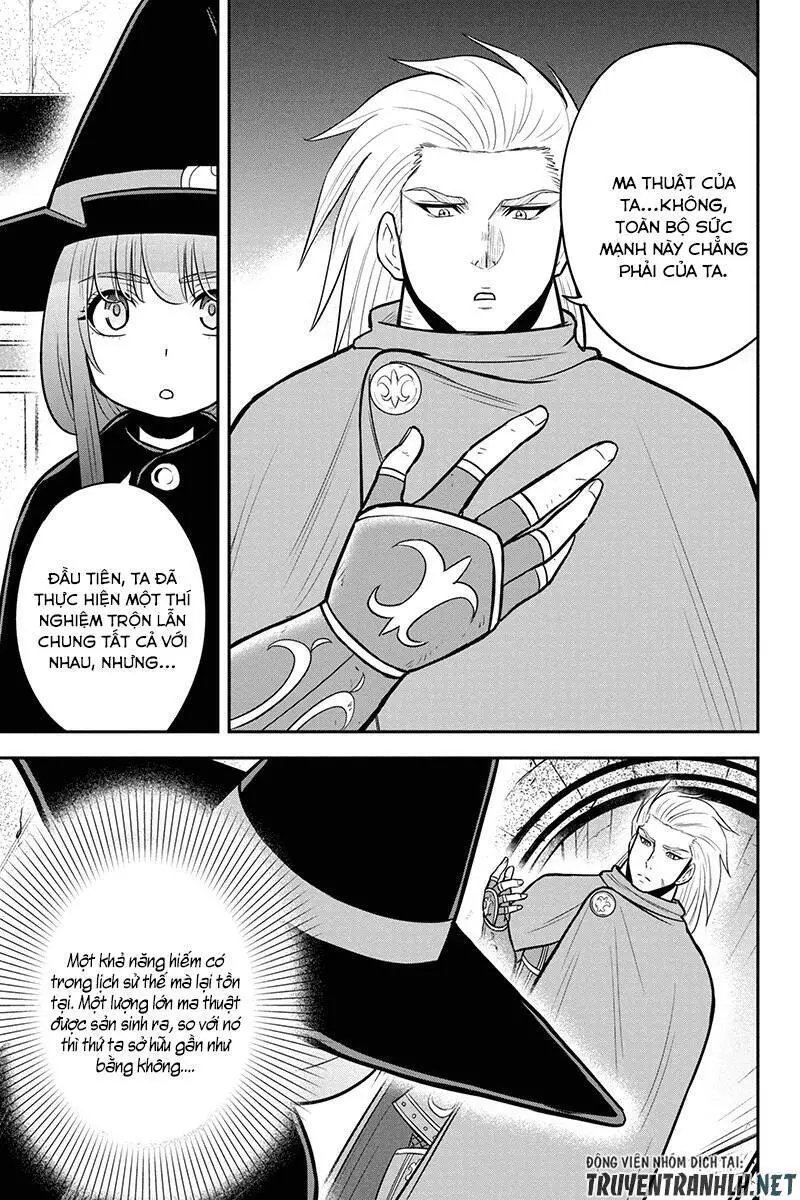 Orenchi Ni Kita Onna Kishi To: Inakagurashi Suru Koto Ni Natta Ken? Nettruyen ZZZ Chương 54 Page 10