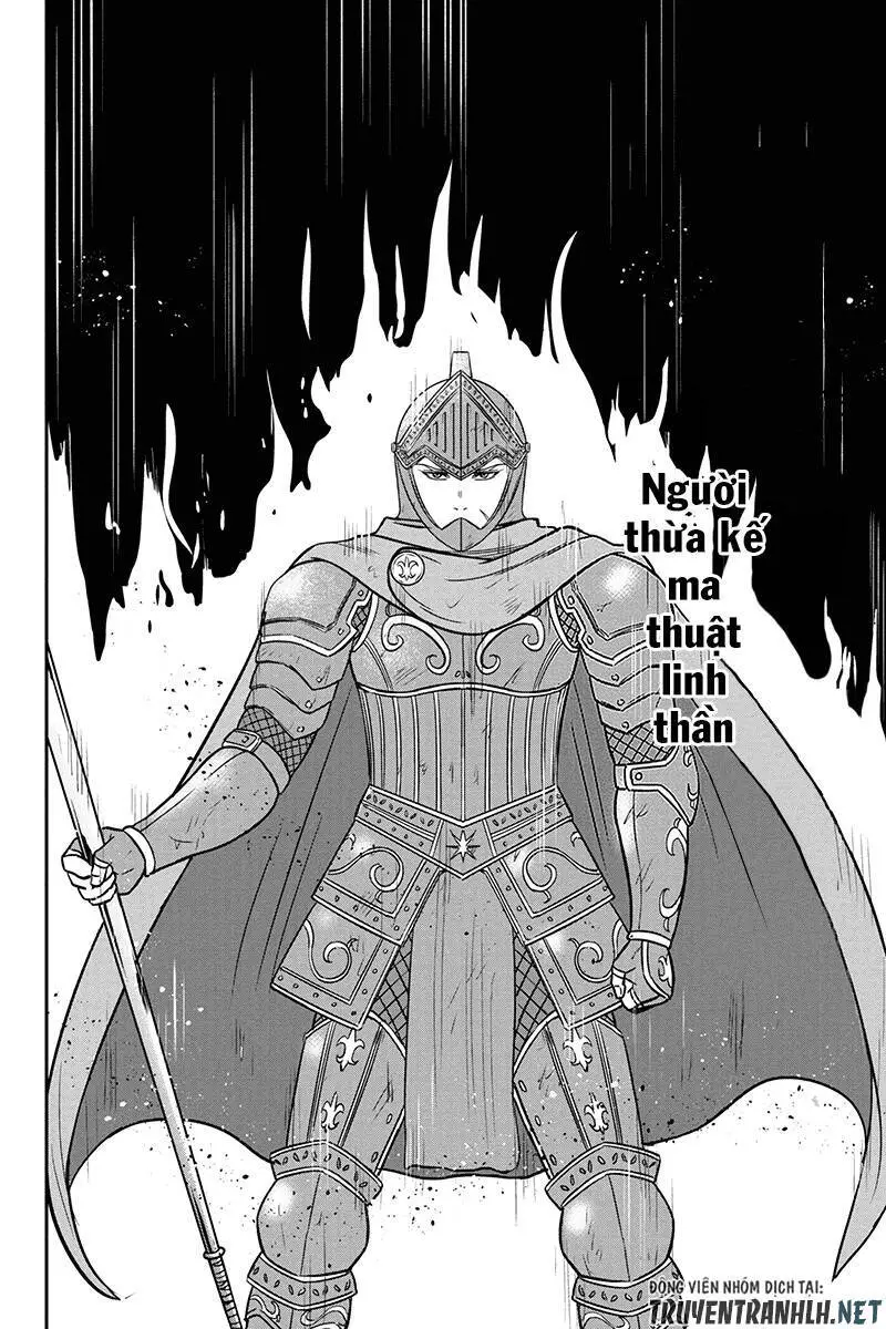 Orenchi Ni Kita Onna Kishi To: Inakagurashi Suru Koto Ni Natta Ken? Nettruyen ZZZ Chương 54 Page 11