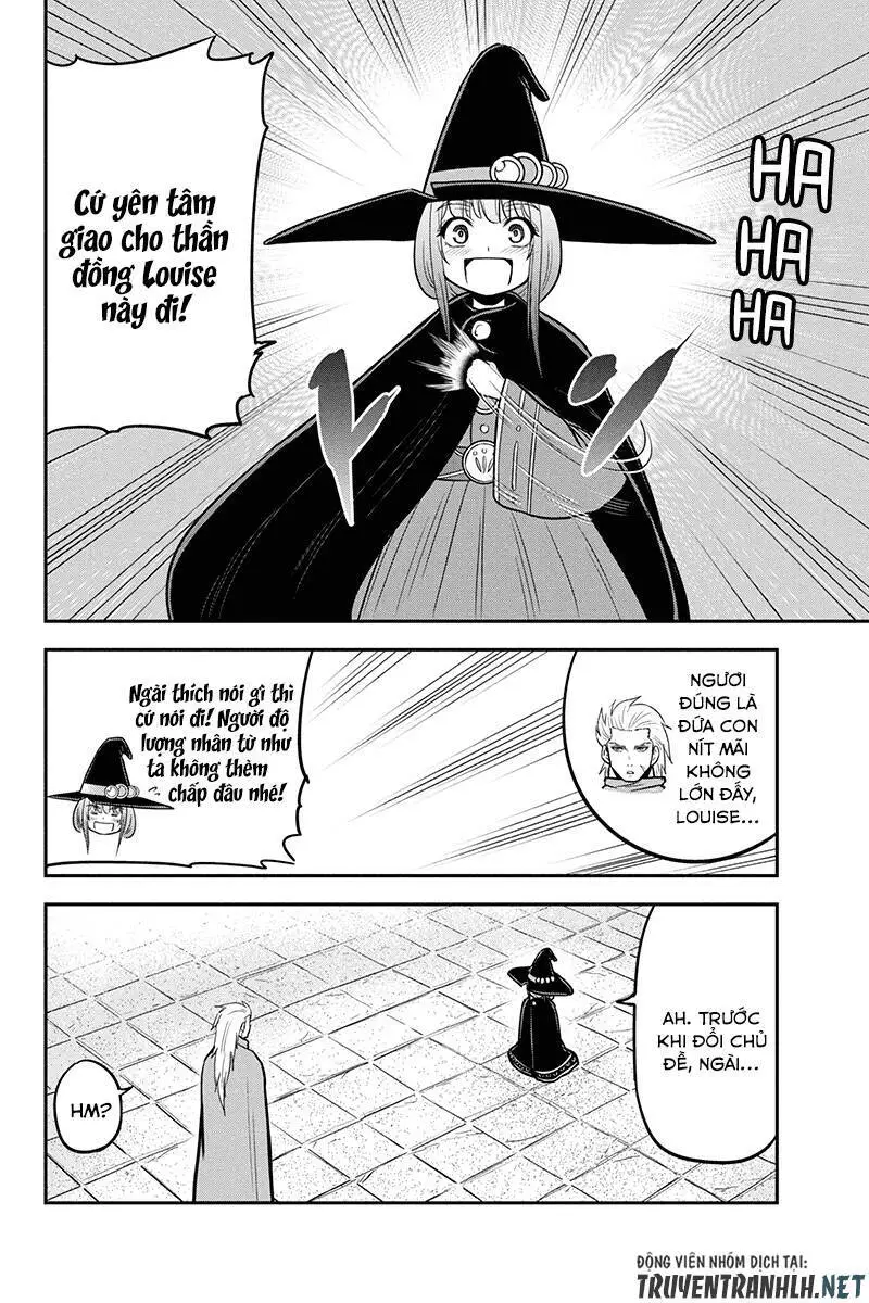 Orenchi Ni Kita Onna Kishi To: Inakagurashi Suru Koto Ni Natta Ken? Nettruyen ZZZ Chương 54 Page 13