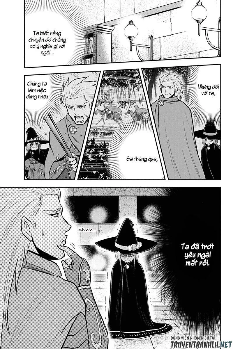 Orenchi Ni Kita Onna Kishi To: Inakagurashi Suru Koto Ni Natta Ken? Nettruyen ZZZ Chương 54 Page 16