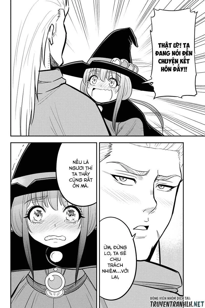 Orenchi Ni Kita Onna Kishi To: Inakagurashi Suru Koto Ni Natta Ken? Nettruyen ZZZ Chương 54 Page 19