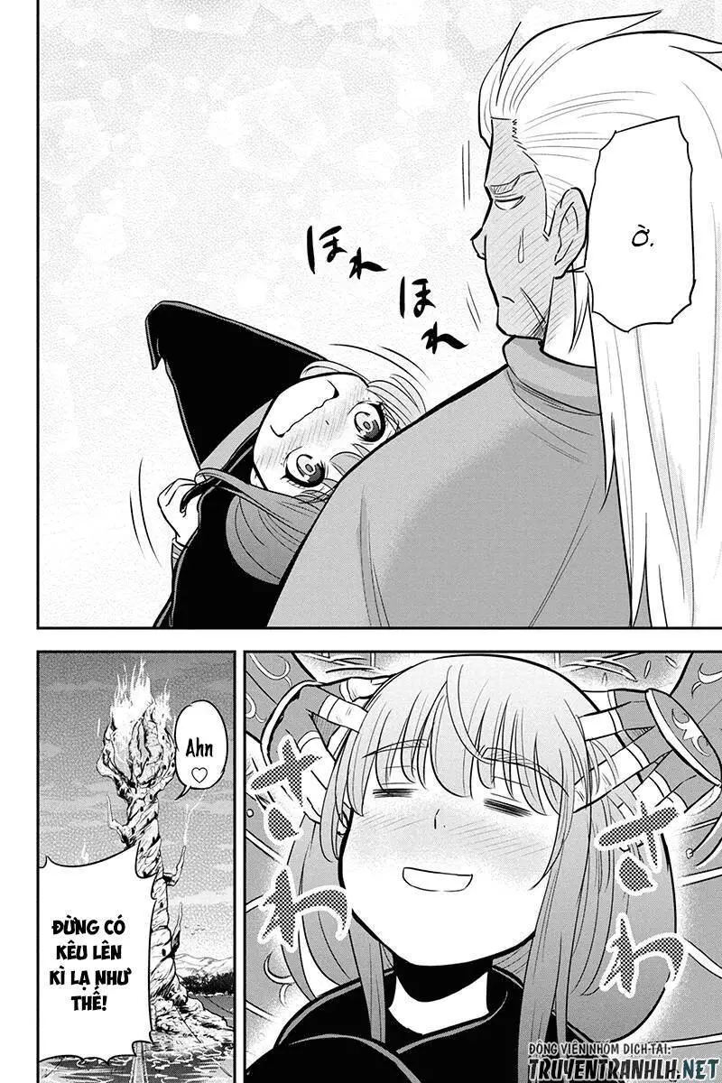 Orenchi Ni Kita Onna Kishi To: Inakagurashi Suru Koto Ni Natta Ken? Nettruyen ZZZ Chương 54 Page 21