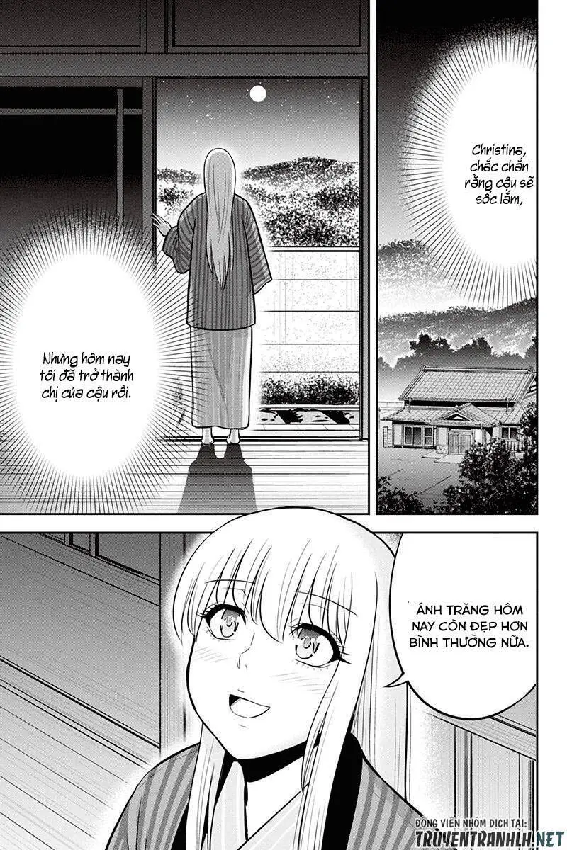 Orenchi Ni Kita Onna Kishi To: Inakagurashi Suru Koto Ni Natta Ken? Nettruyen ZZZ Chương 54 Page 22