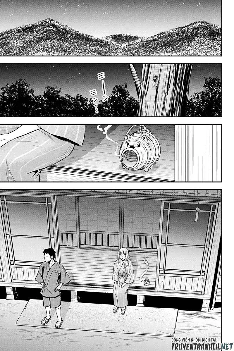 Orenchi Ni Kita Onna Kishi To: Inakagurashi Suru Koto Ni Natta Ken? Nettruyen ZZZ Chương 16 Page 6