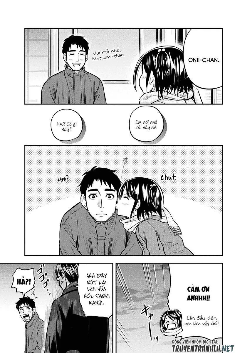 Orenchi Ni Kita Onna Kishi To: Inakagurashi Suru Koto Ni Natta Ken? Nettruyen ZZZ Chương 53 Page 18