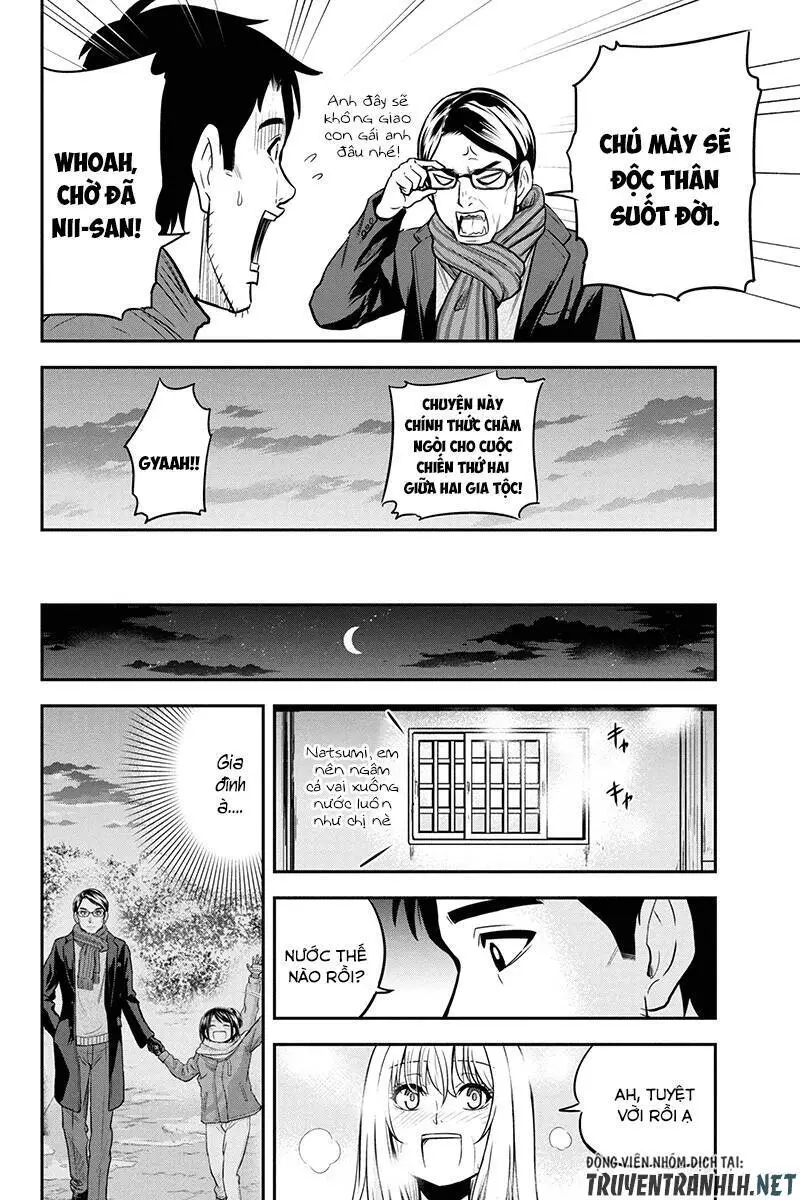 Orenchi Ni Kita Onna Kishi To: Inakagurashi Suru Koto Ni Natta Ken? Nettruyen ZZZ Chương 53 Page 19