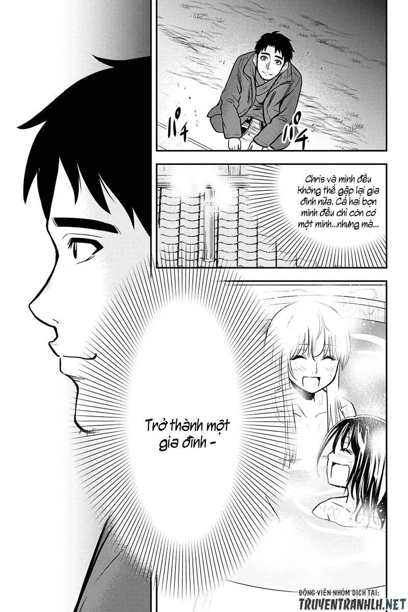 Orenchi Ni Kita Onna Kishi To: Inakagurashi Suru Koto Ni Natta Ken? Nettruyen ZZZ Chương 53 Page 20