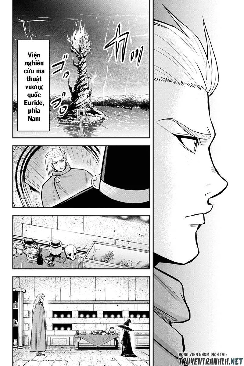 Orenchi Ni Kita Onna Kishi To: Inakagurashi Suru Koto Ni Natta Ken? Nettruyen ZZZ Chương 53 Page 21