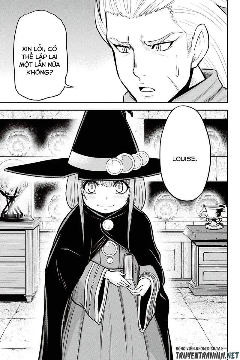 Orenchi Ni Kita Onna Kishi To: Inakagurashi Suru Koto Ni Natta Ken? Nettruyen ZZZ Chương 53 Page 22