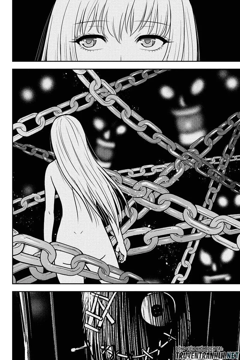 Orenchi Ni Kita Onna Kishi To: Inakagurashi Suru Koto Ni Natta Ken? Nettruyen ZZZ Chương 55 Page 5
