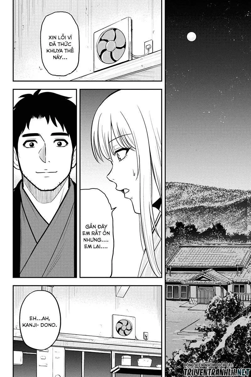 Orenchi Ni Kita Onna Kishi To: Inakagurashi Suru Koto Ni Natta Ken? Nettruyen ZZZ Chương 55 Page 7
