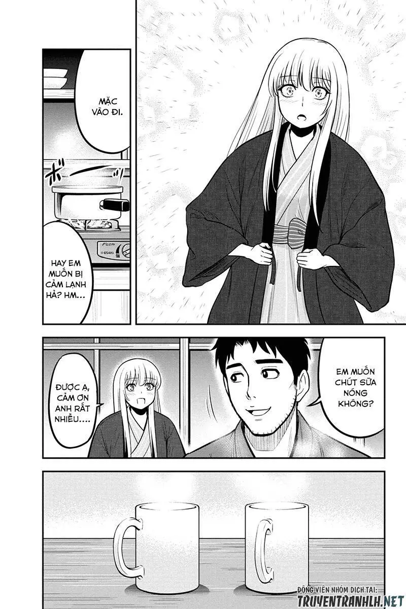 Orenchi Ni Kita Onna Kishi To: Inakagurashi Suru Koto Ni Natta Ken? Nettruyen ZZZ Chương 55 Page 8