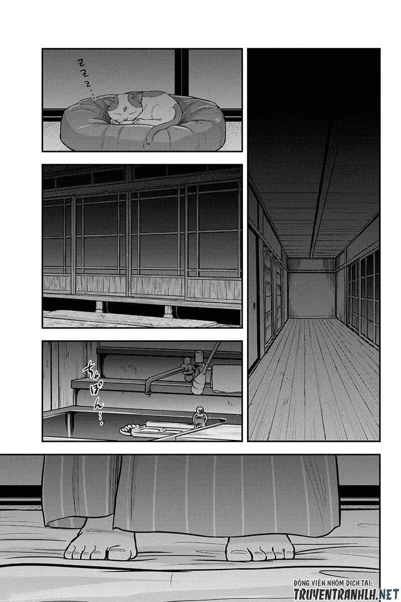 Orenchi Ni Kita Onna Kishi To: Inakagurashi Suru Koto Ni Natta Ken? Nettruyen ZZZ Chương 55 Page 10