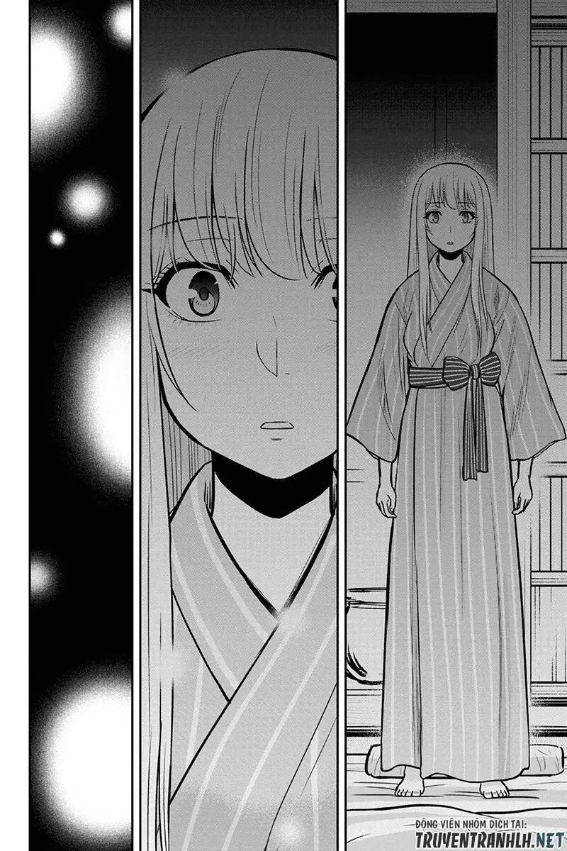 Orenchi Ni Kita Onna Kishi To: Inakagurashi Suru Koto Ni Natta Ken? Nettruyen ZZZ Chương 55 Page 11
