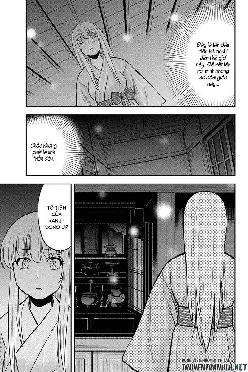 Orenchi Ni Kita Onna Kishi To: Inakagurashi Suru Koto Ni Natta Ken? Nettruyen ZZZ Chương 55 Page 12