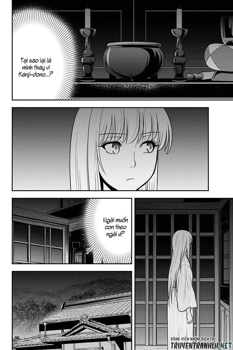 Orenchi Ni Kita Onna Kishi To: Inakagurashi Suru Koto Ni Natta Ken? Nettruyen ZZZ Chương 55 Page 13