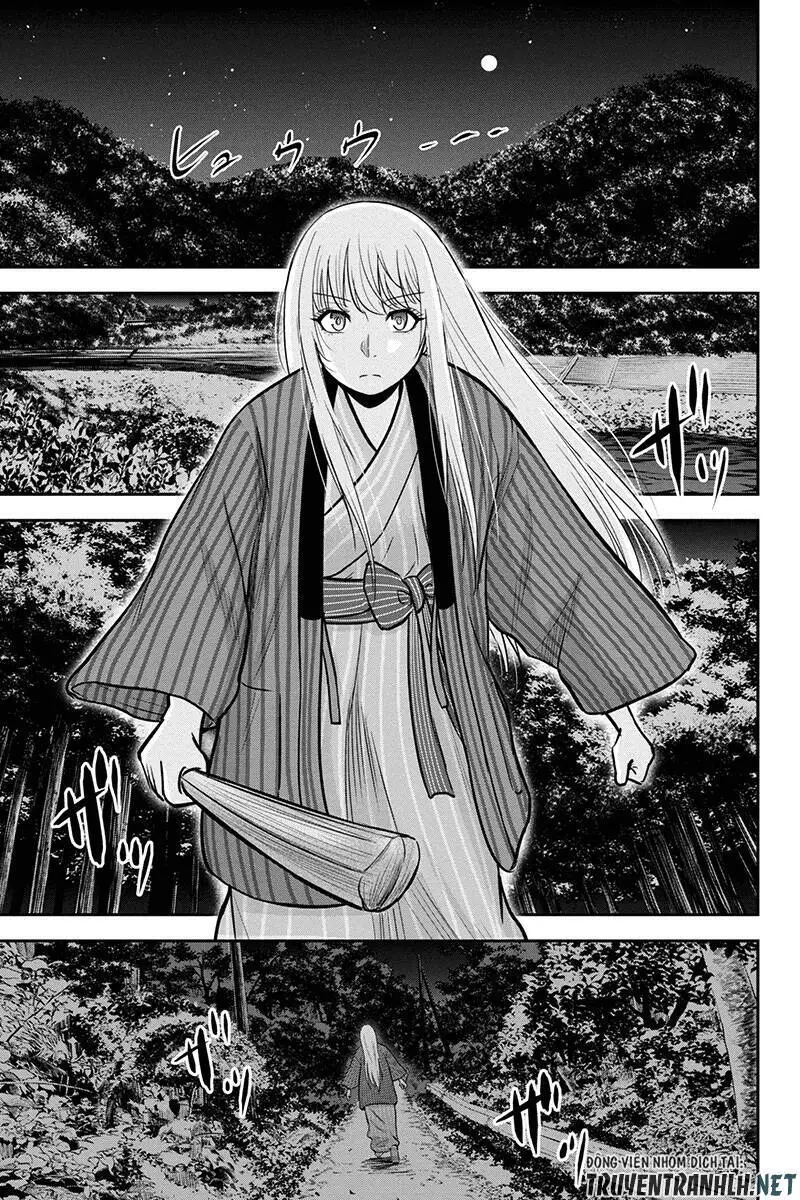 Orenchi Ni Kita Onna Kishi To: Inakagurashi Suru Koto Ni Natta Ken? Nettruyen ZZZ Chương 55 Page 14