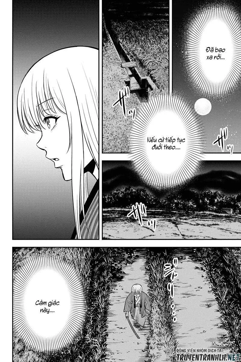 Orenchi Ni Kita Onna Kishi To: Inakagurashi Suru Koto Ni Natta Ken? Nettruyen ZZZ Chương 55 Page 15