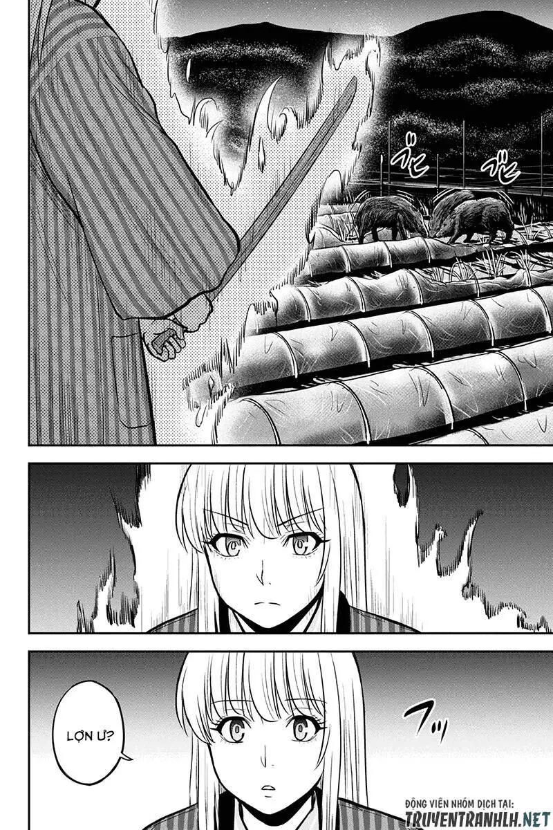 Orenchi Ni Kita Onna Kishi To: Inakagurashi Suru Koto Ni Natta Ken? Nettruyen ZZZ Chương 55 Page 17