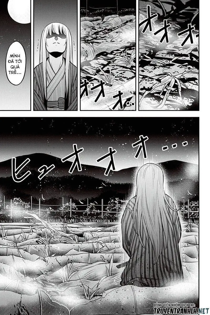 Orenchi Ni Kita Onna Kishi To: Inakagurashi Suru Koto Ni Natta Ken? Nettruyen ZZZ Chương 55 Page 22