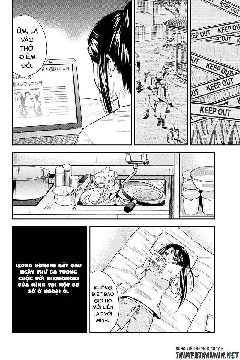 Orenchi Ni Kita Onna Kishi To: Inakagurashi Suru Koto Ni Natta Ken? Nettruyen ZZZ Chương 14 Page 5