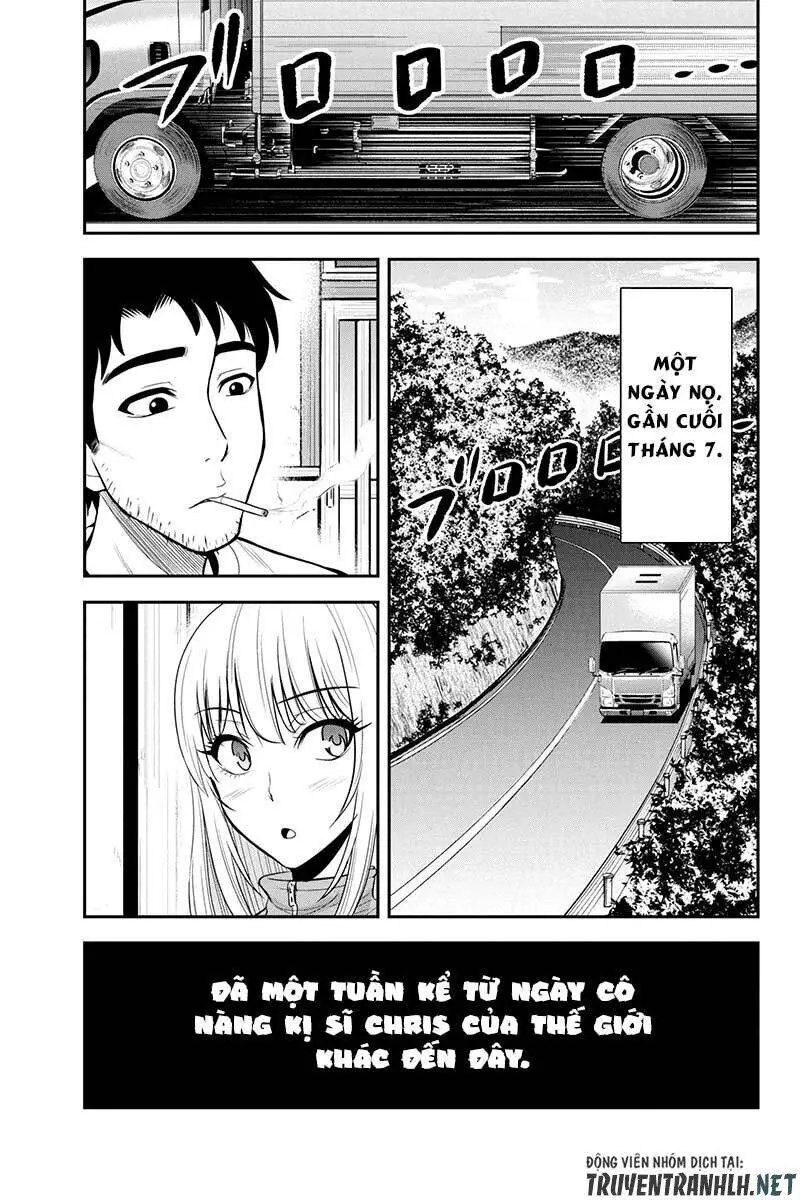 Orenchi Ni Kita Onna Kishi To: Inakagurashi Suru Koto Ni Natta Ken? Nettruyen ZZZ Chương 14 Page 6