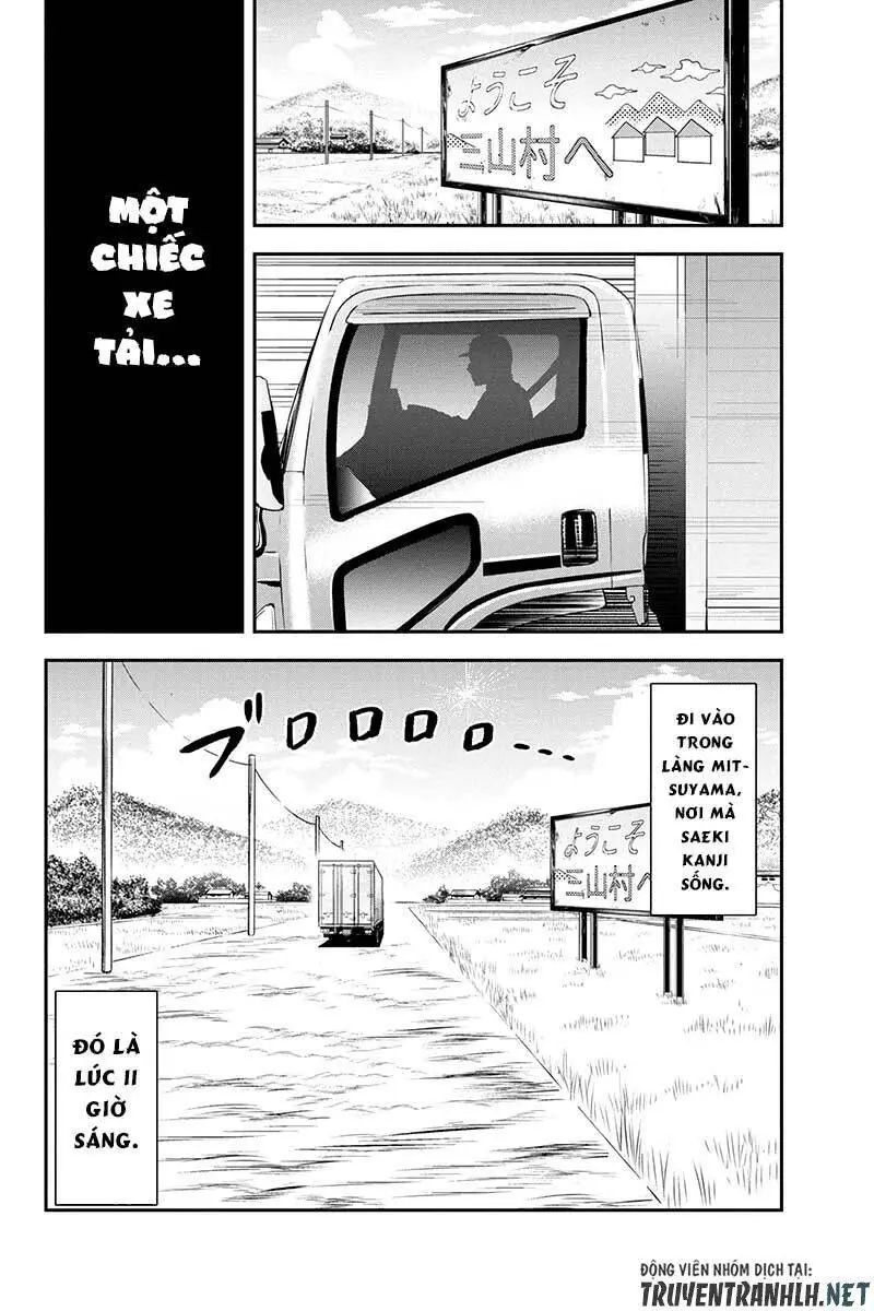 Orenchi Ni Kita Onna Kishi To: Inakagurashi Suru Koto Ni Natta Ken? Nettruyen ZZZ Chương 14 Page 7
