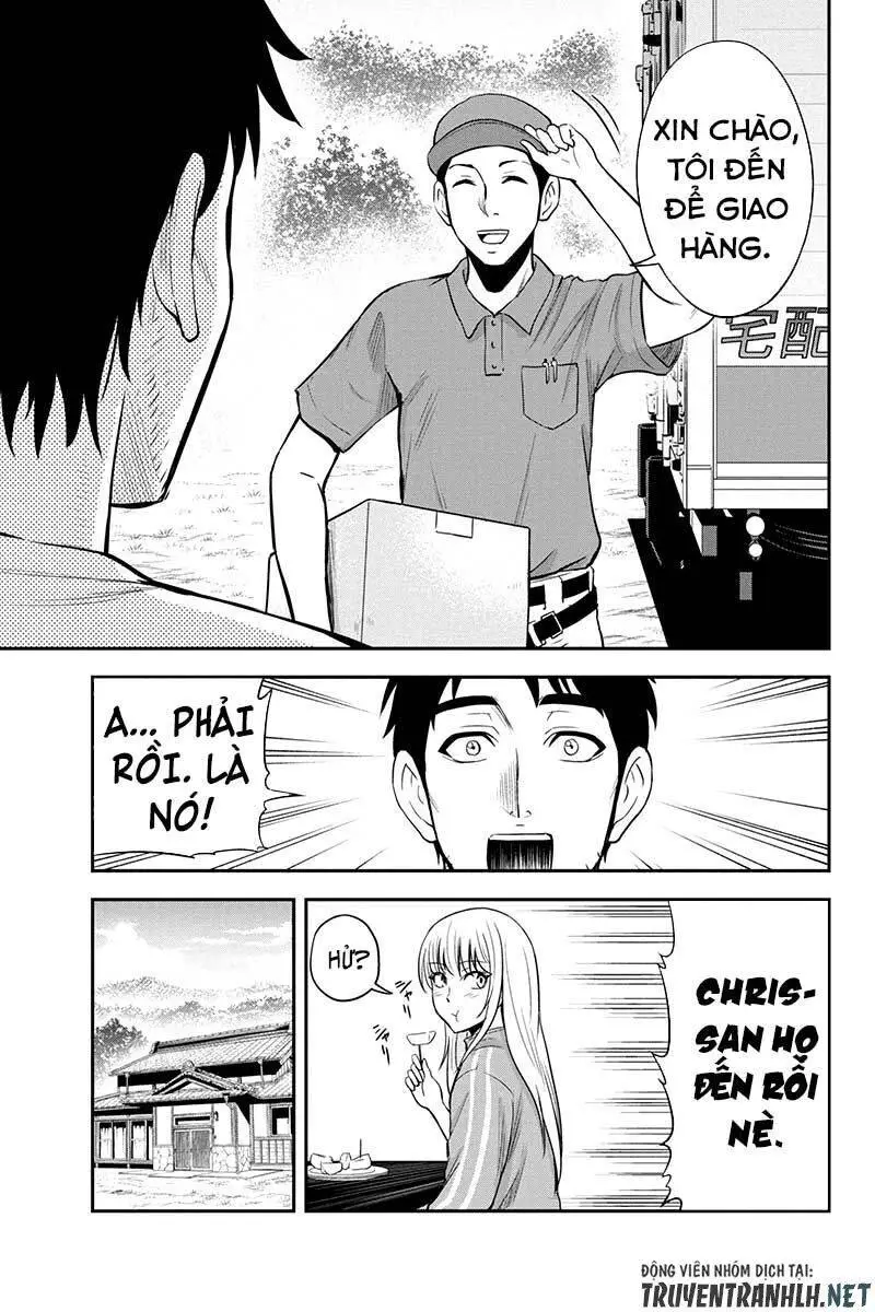 Orenchi Ni Kita Onna Kishi To: Inakagurashi Suru Koto Ni Natta Ken? Nettruyen ZZZ Chương 14 Page 12