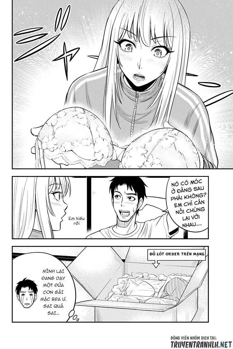 Orenchi Ni Kita Onna Kishi To: Inakagurashi Suru Koto Ni Natta Ken? Nettruyen ZZZ Chương 14 Page 13