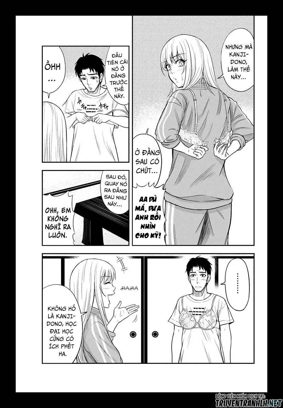 Orenchi Ni Kita Onna Kishi To: Inakagurashi Suru Koto Ni Natta Ken? Nettruyen ZZZ Chương 14 Page 14