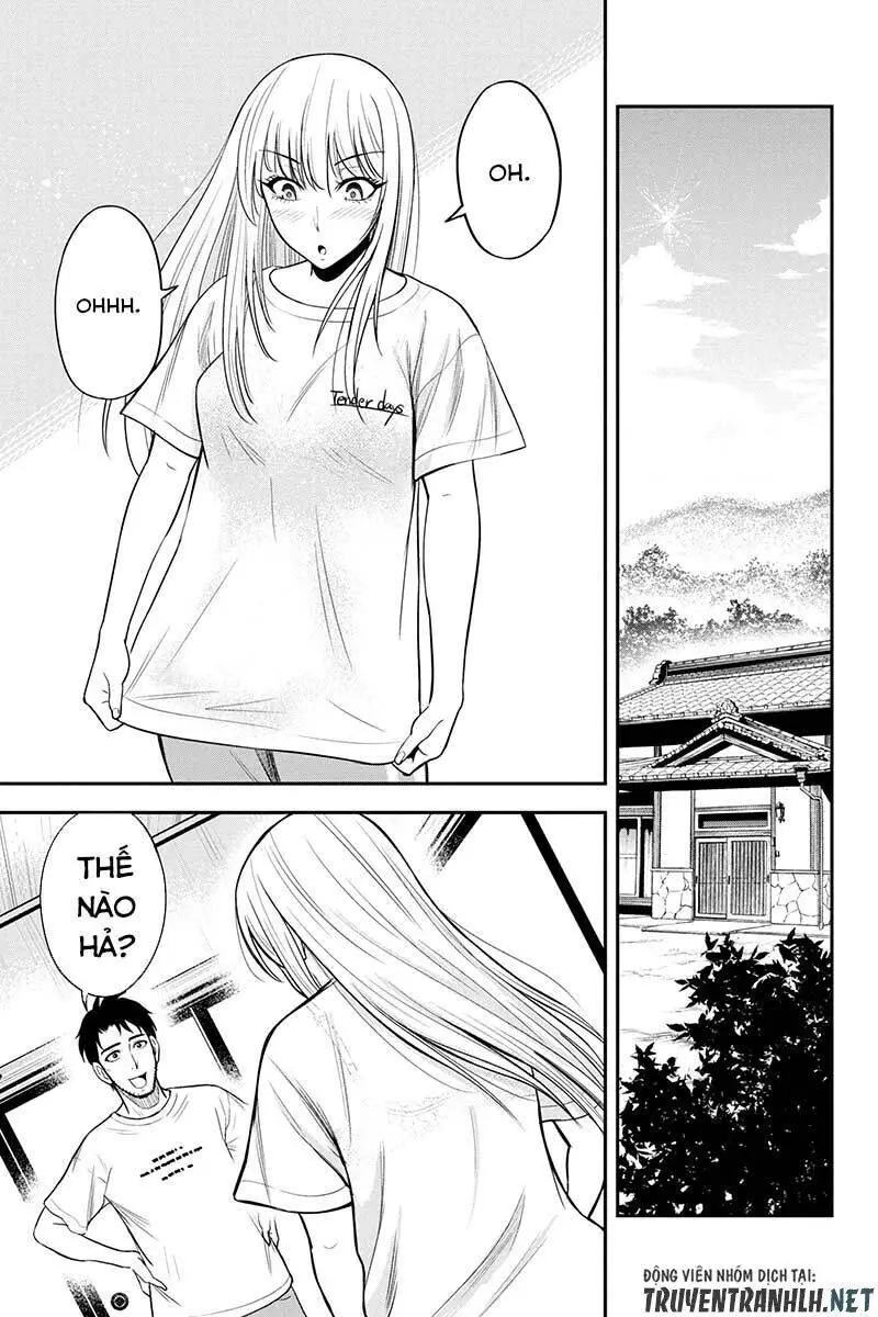 Orenchi Ni Kita Onna Kishi To: Inakagurashi Suru Koto Ni Natta Ken? Nettruyen ZZZ Chương 14 Page 16