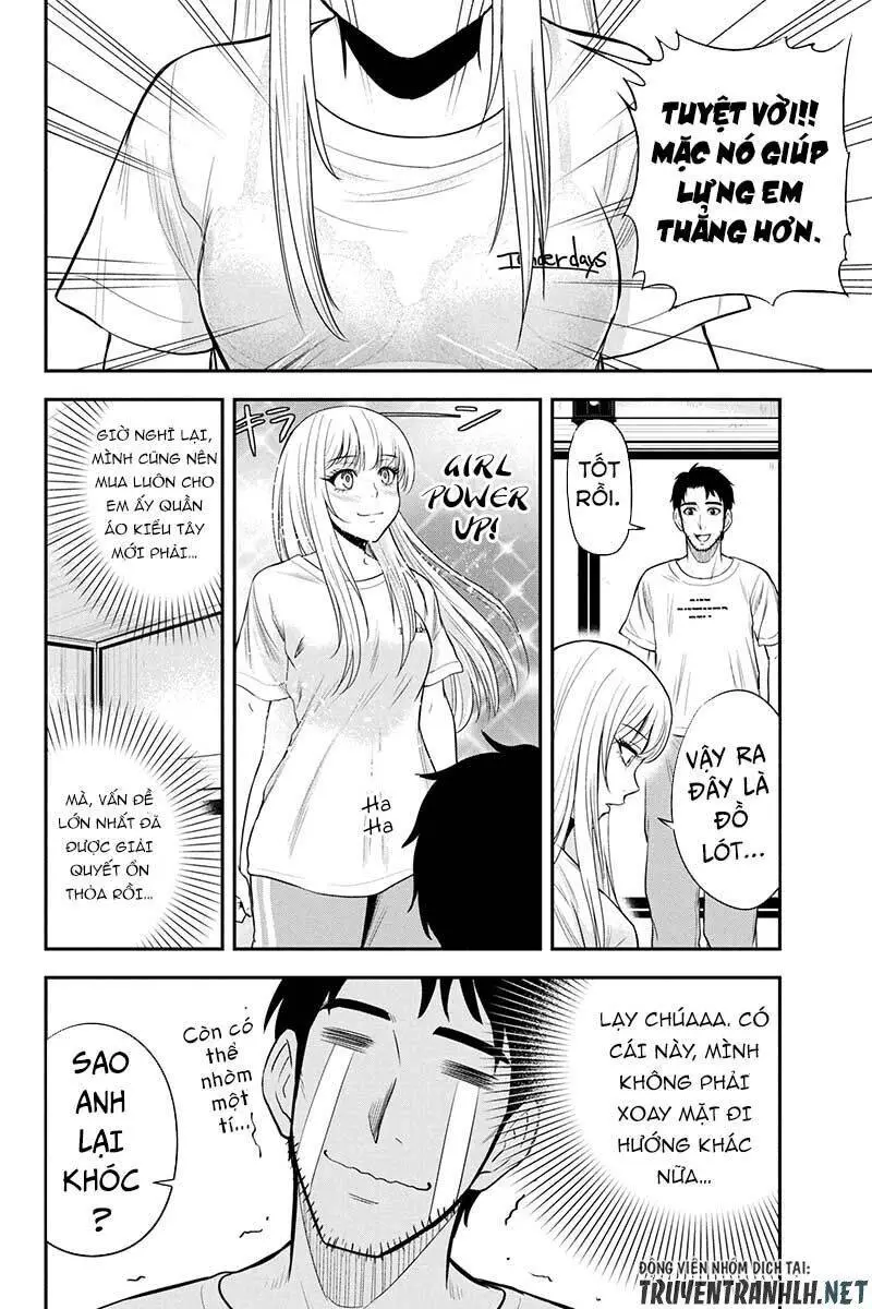 Orenchi Ni Kita Onna Kishi To: Inakagurashi Suru Koto Ni Natta Ken? Nettruyen ZZZ Chương 14 Page 17