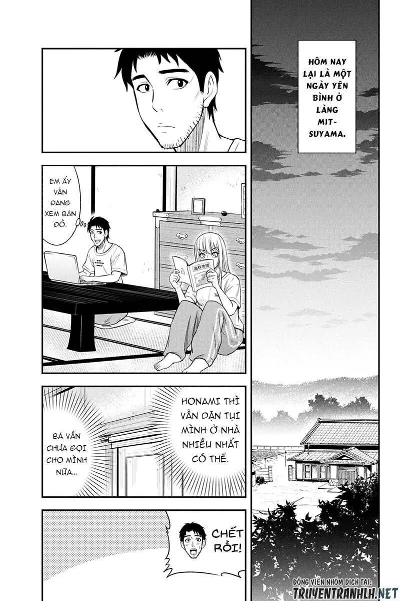 Orenchi Ni Kita Onna Kishi To: Inakagurashi Suru Koto Ni Natta Ken? Nettruyen ZZZ Chương 14 Page 18