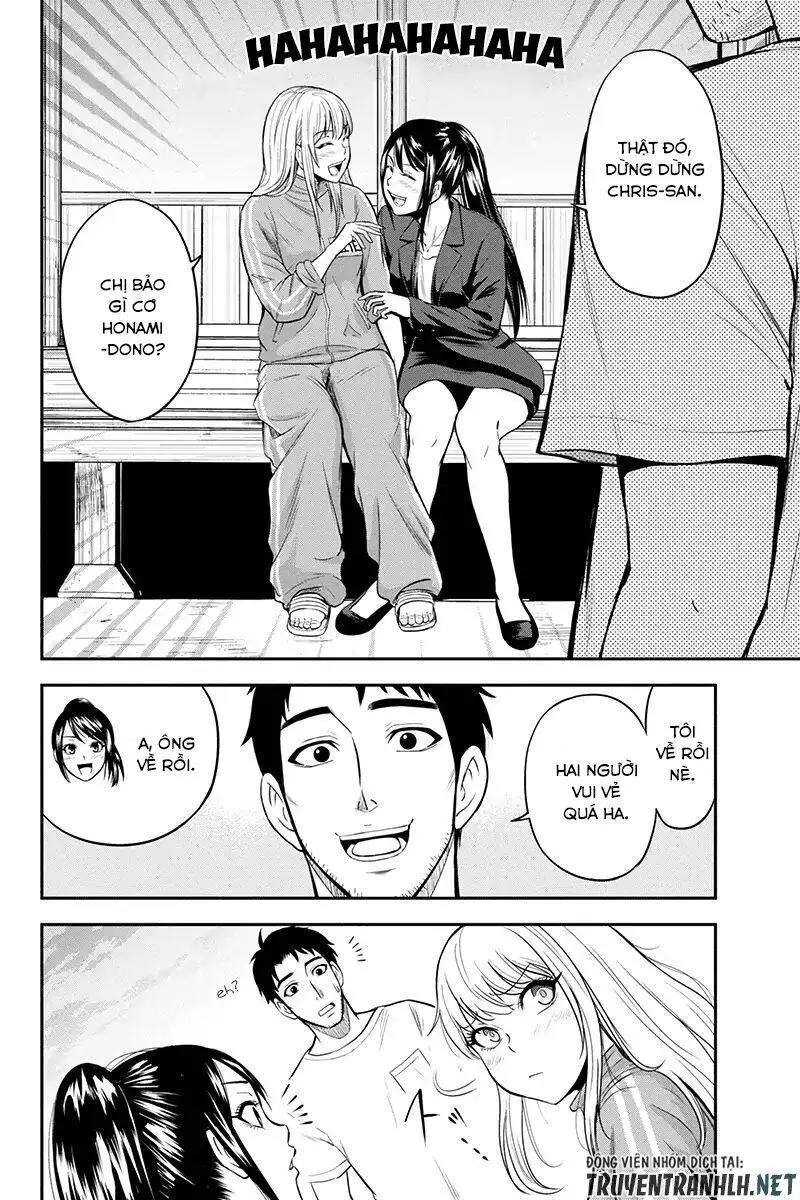 Orenchi Ni Kita Onna Kishi To: Inakagurashi Suru Koto Ni Natta Ken? Nettruyen ZZZ Chương 11 Page 5