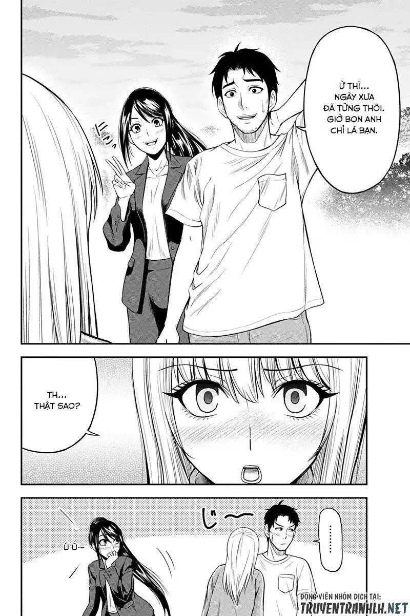 Orenchi Ni Kita Onna Kishi To: Inakagurashi Suru Koto Ni Natta Ken? Nettruyen ZZZ Chương 11 Page 7