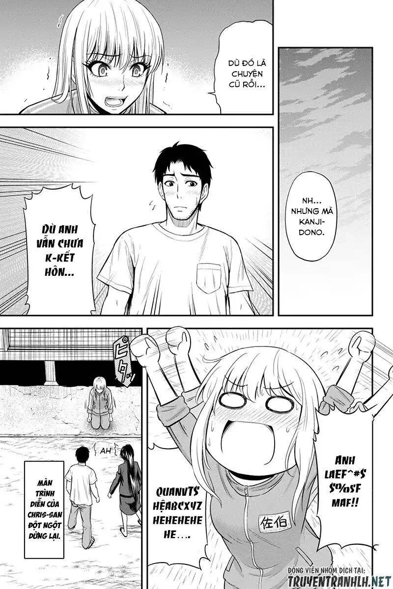Orenchi Ni Kita Onna Kishi To: Inakagurashi Suru Koto Ni Natta Ken? Nettruyen ZZZ Chương 11 Page 8