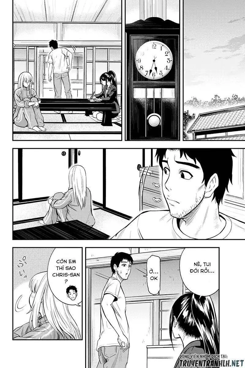 Orenchi Ni Kita Onna Kishi To: Inakagurashi Suru Koto Ni Natta Ken? Nettruyen ZZZ Chương 11 Page 9
