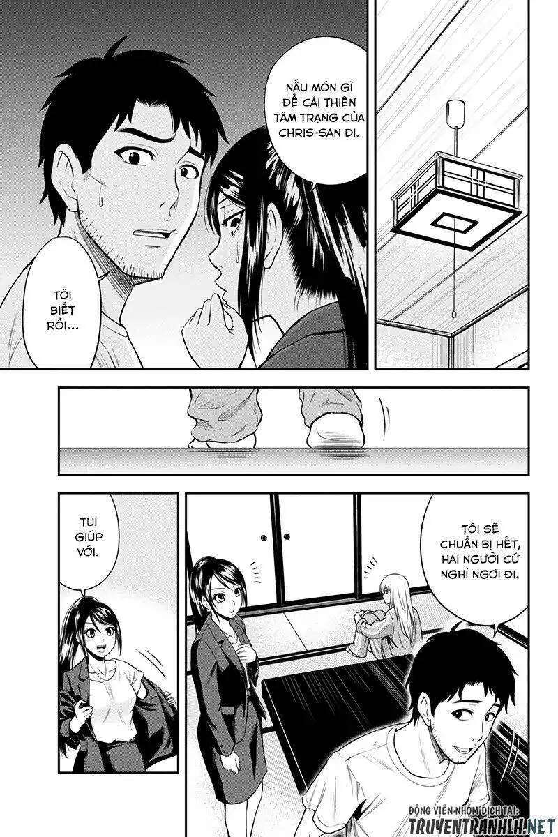 Orenchi Ni Kita Onna Kishi To: Inakagurashi Suru Koto Ni Natta Ken? Nettruyen ZZZ Chương 11 Page 10