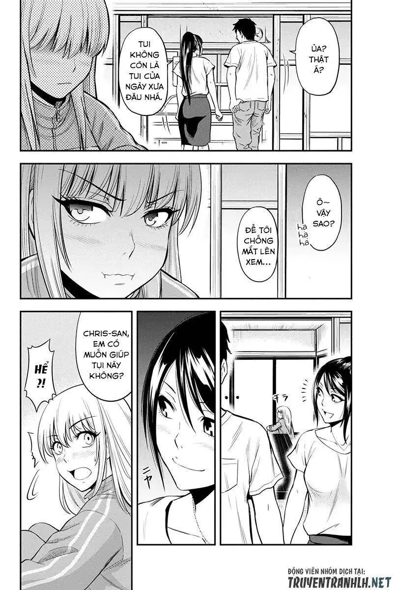 Orenchi Ni Kita Onna Kishi To: Inakagurashi Suru Koto Ni Natta Ken? Nettruyen ZZZ Chương 11 Page 11