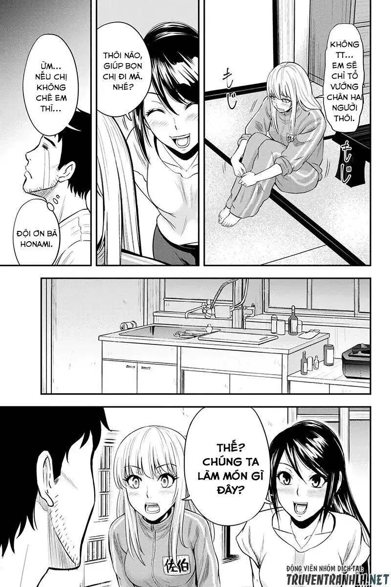 Orenchi Ni Kita Onna Kishi To: Inakagurashi Suru Koto Ni Natta Ken? Nettruyen ZZZ Chương 11 Page 12