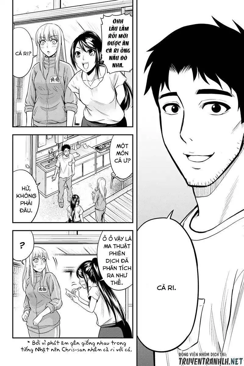 Orenchi Ni Kita Onna Kishi To: Inakagurashi Suru Koto Ni Natta Ken? Nettruyen ZZZ Chương 11 Page 13