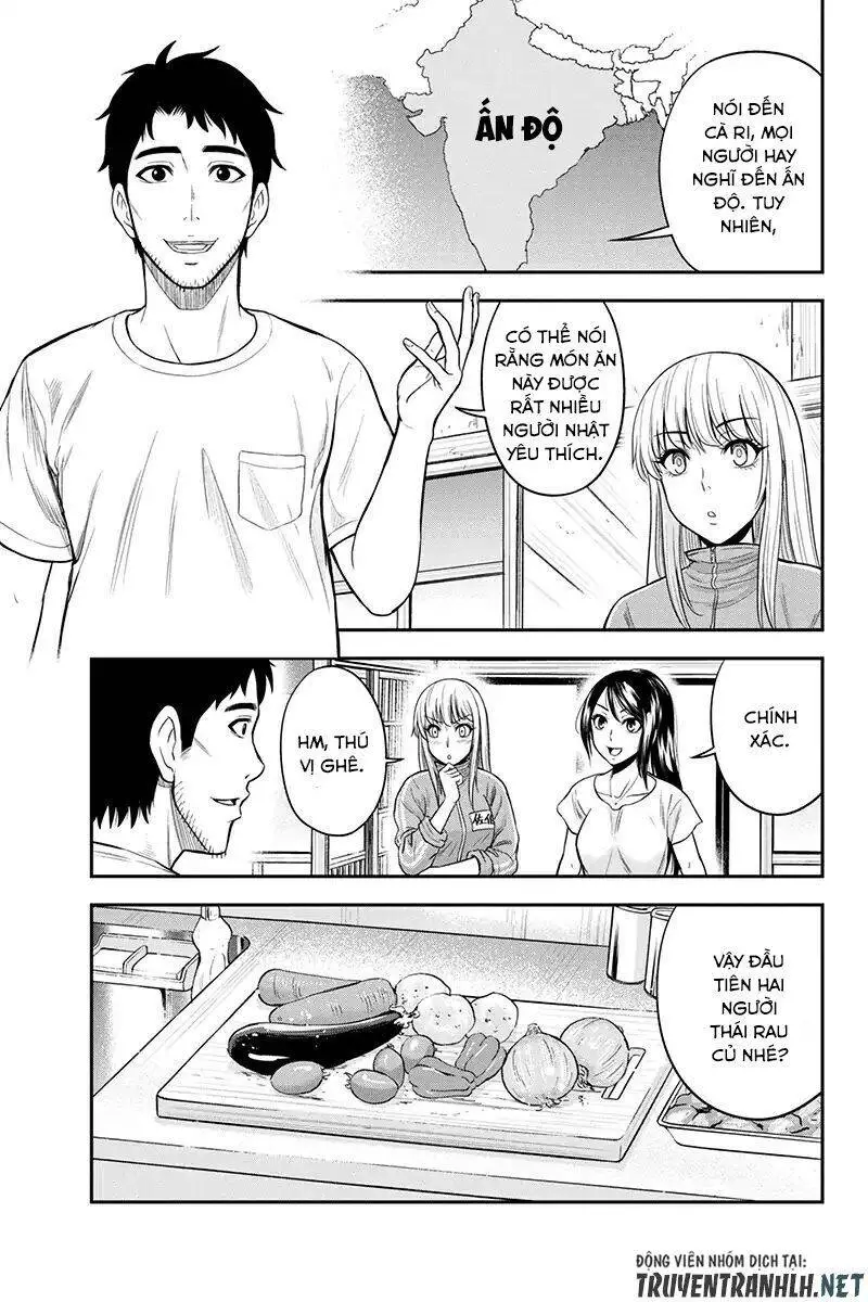 Orenchi Ni Kita Onna Kishi To: Inakagurashi Suru Koto Ni Natta Ken? Nettruyen ZZZ Chương 11 Page 14