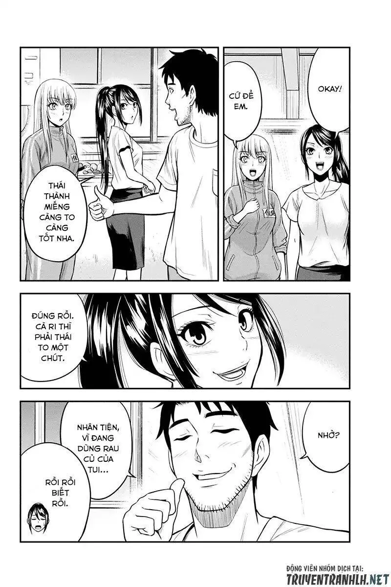 Orenchi Ni Kita Onna Kishi To: Inakagurashi Suru Koto Ni Natta Ken? Nettruyen ZZZ Chương 11 Page 15