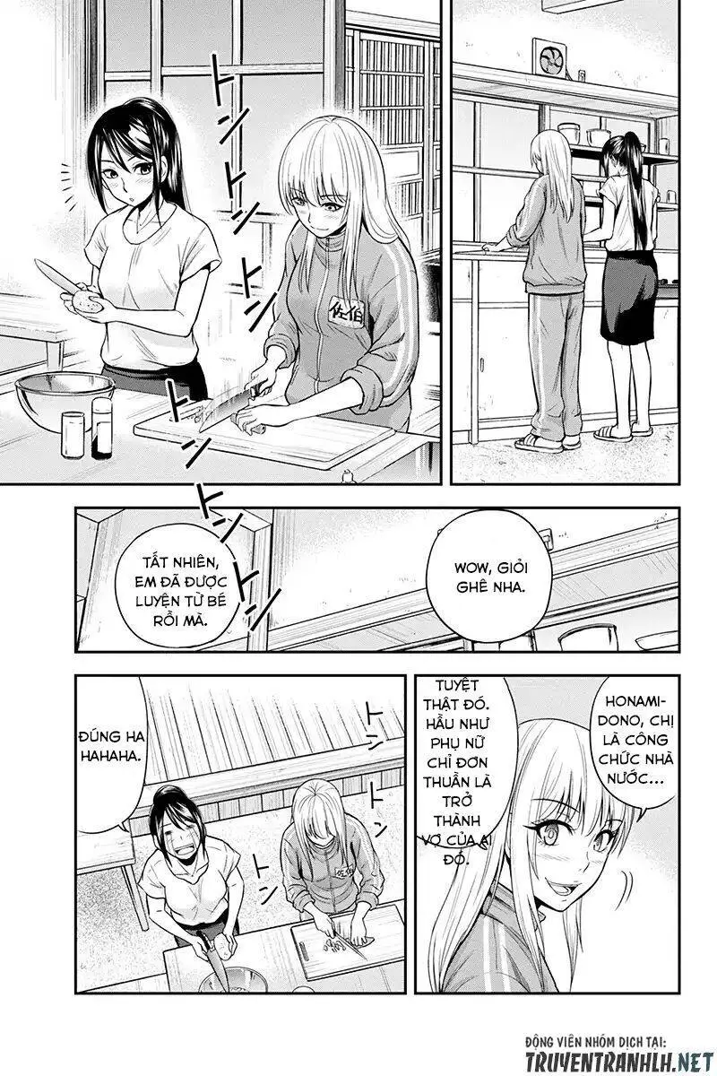 Orenchi Ni Kita Onna Kishi To: Inakagurashi Suru Koto Ni Natta Ken? Nettruyen ZZZ Chương 11 Page 16
