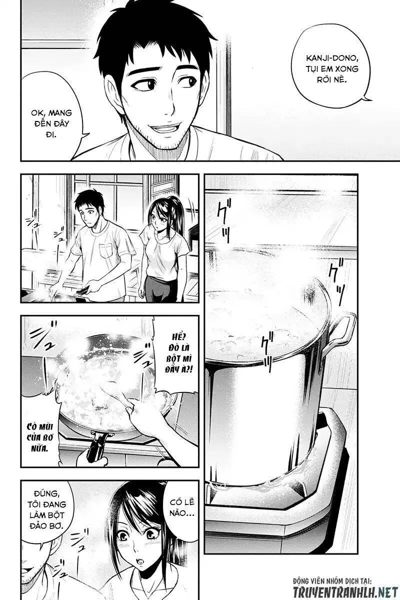 Orenchi Ni Kita Onna Kishi To: Inakagurashi Suru Koto Ni Natta Ken? Nettruyen ZZZ Chương 11 Page 17