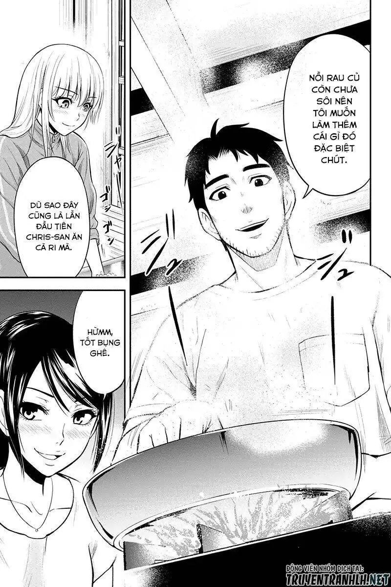 Orenchi Ni Kita Onna Kishi To: Inakagurashi Suru Koto Ni Natta Ken? Nettruyen ZZZ Chương 11 Page 18