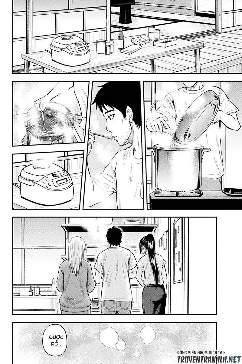 Orenchi Ni Kita Onna Kishi To: Inakagurashi Suru Koto Ni Natta Ken? Nettruyen ZZZ Chương 11 Page 19