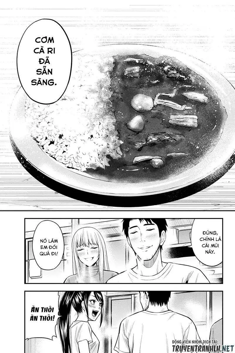 Orenchi Ni Kita Onna Kishi To: Inakagurashi Suru Koto Ni Natta Ken? Nettruyen ZZZ Chương 11 Page 20