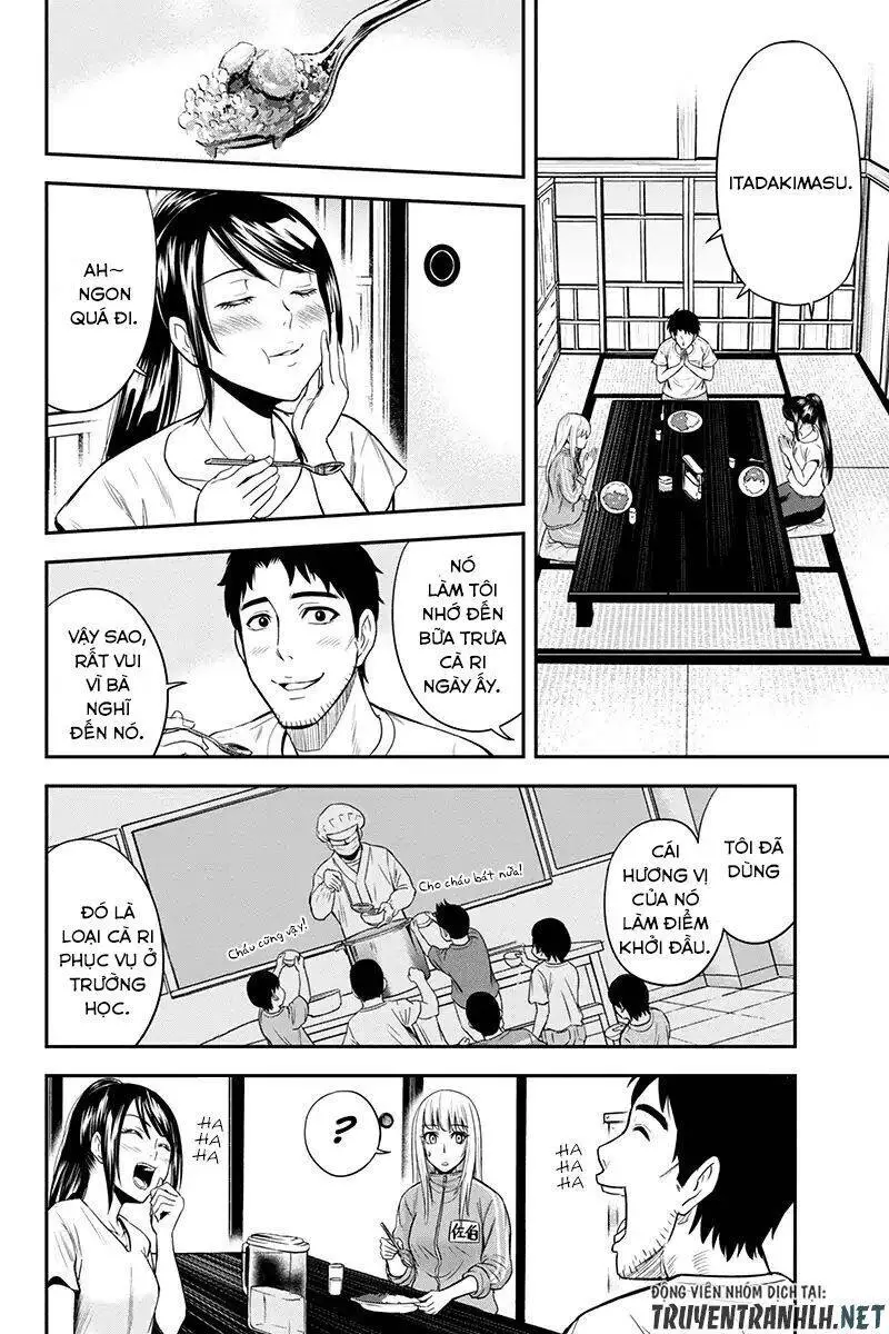 Orenchi Ni Kita Onna Kishi To: Inakagurashi Suru Koto Ni Natta Ken? Nettruyen ZZZ Chương 11 Page 21